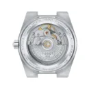 Tissot PRX 35MM Auto Unisex Mother Of Pearl Watch - T137.207.11.111.00